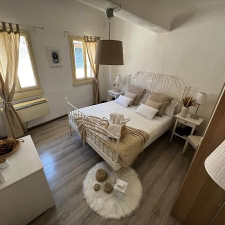 La Piccola Maison ฟลอเรนซ์ ภายนอก รูปภาพ