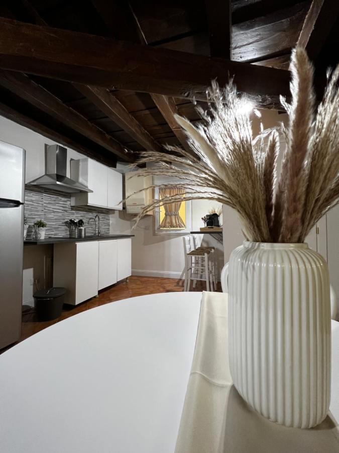 La Piccola Maison ฟลอเรนซ์ ภายนอก รูปภาพ