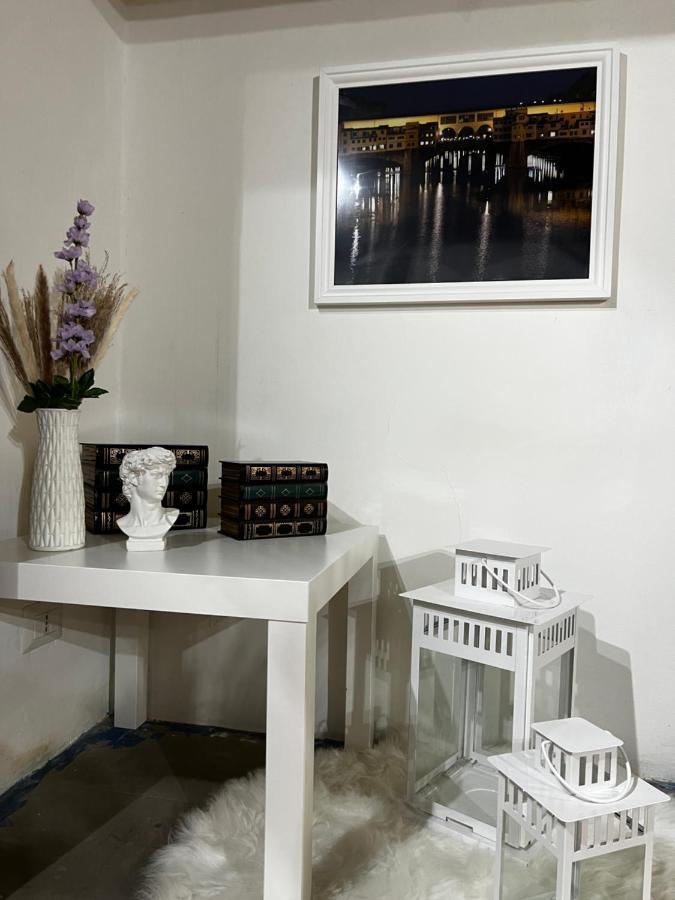 La Piccola Maison ฟลอเรนซ์ ภายนอก รูปภาพ